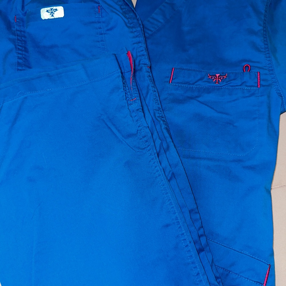 Women’s Scrubs Med Couture - Ez Flex